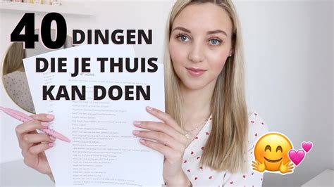 wat kan je doen met je vriendin thuis|10 x leuke vriendinnen activiteiten voor thuis